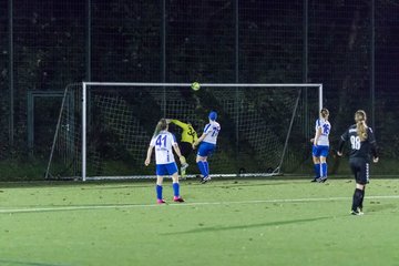 Bild 105 - Frauen Bramstedter TS - SV Henstedt Ulzburg3 : Ergebnis: 0:8